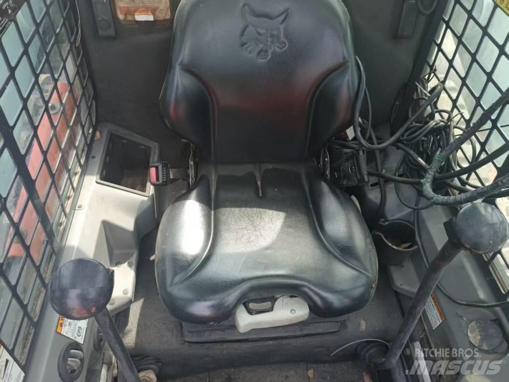 Bobcat T 770 Kompaktlaadurid