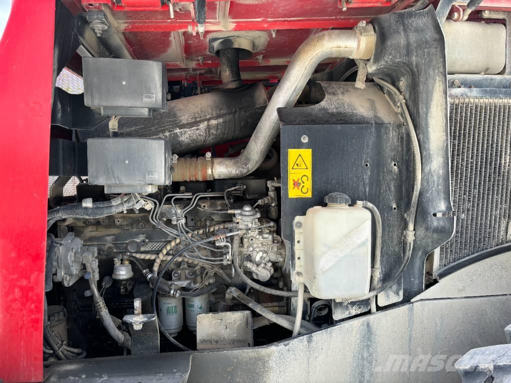 O&K L20.6 Rataslaadurid