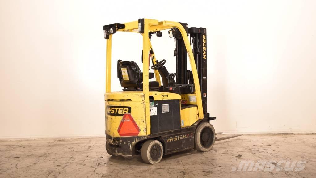 Hyster E 2.2 XN Elektritõstukid