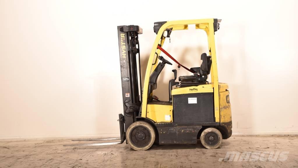Hyster E 2.2 XN Elektritõstukid