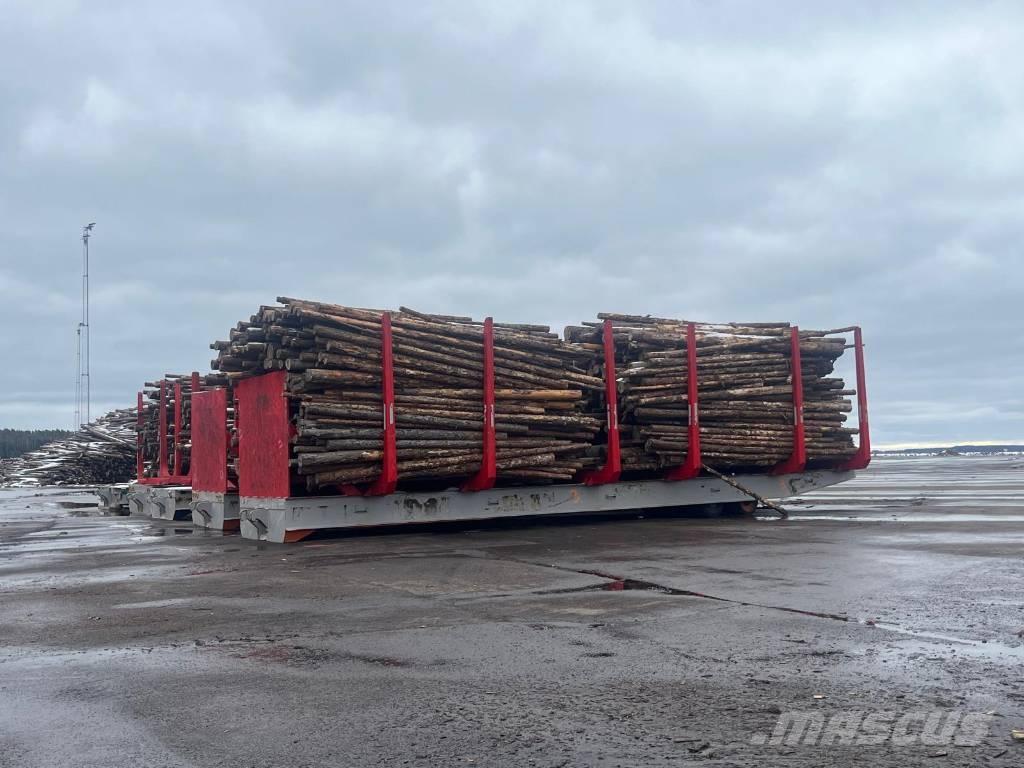 Mafi Lauttavaunu Muud