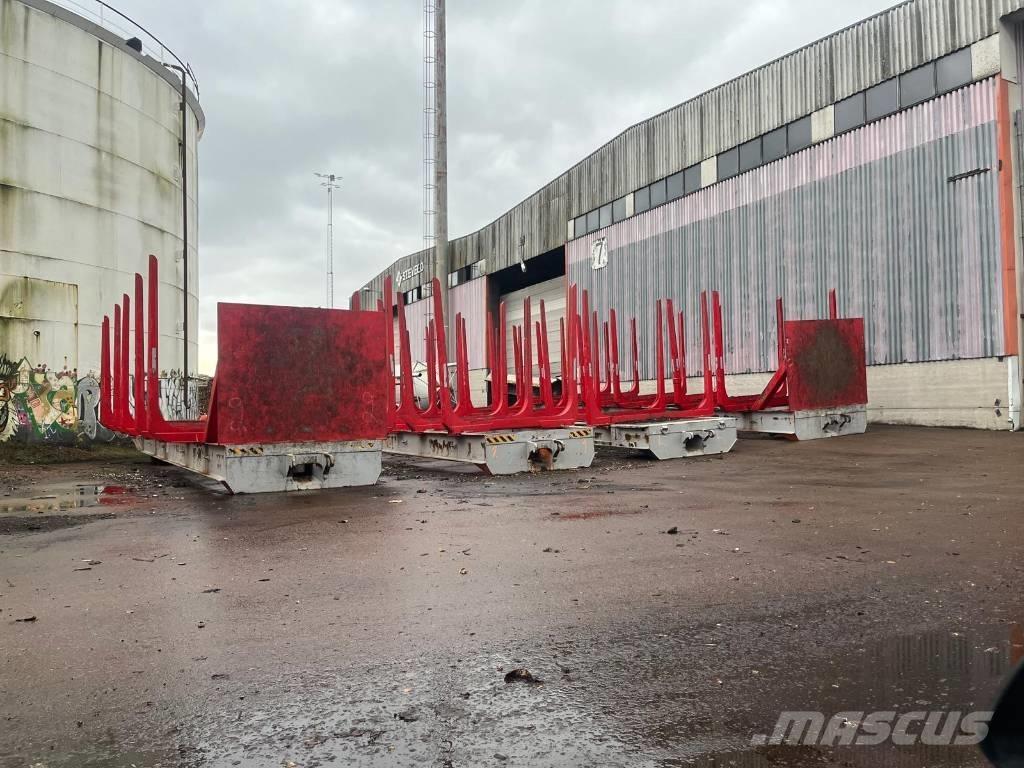 Mafi Lauttavaunu Muud