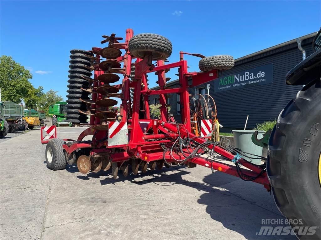 Horsch Joker 6 RT Randaalid