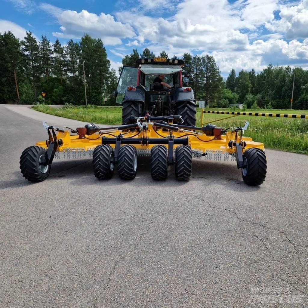  Flexcut FL460 Karjamaade niidukid / pealselõikurid