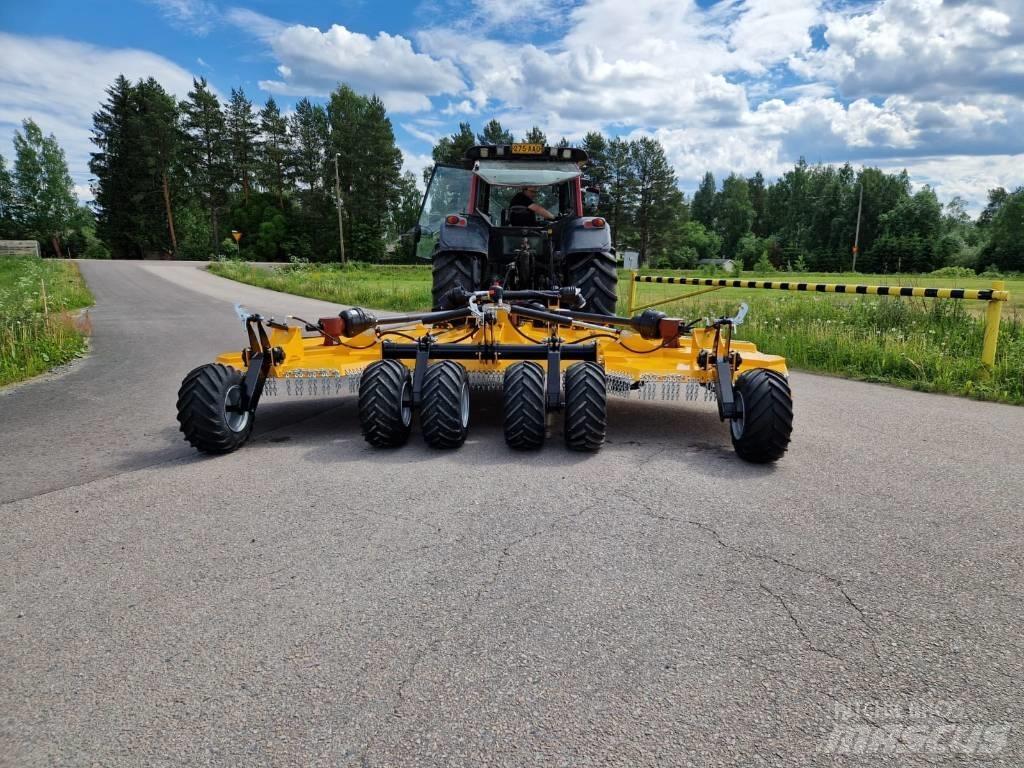  Flexcut FL460 Karjamaade niidukid / pealselõikurid