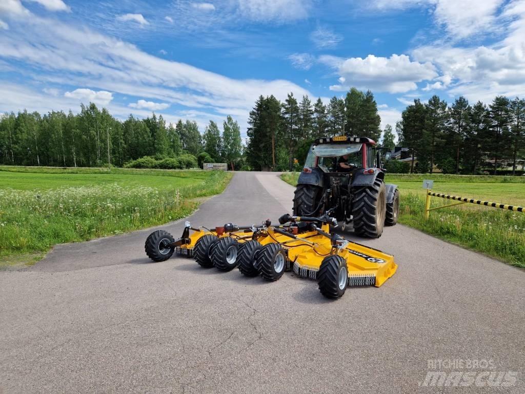  Flexcut FL460 Karjamaade niidukid / pealselõikurid