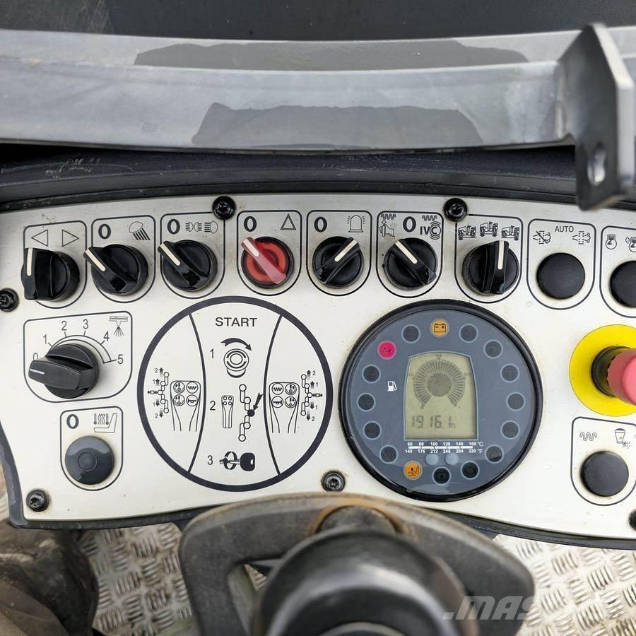 Bomag BW-135 AD-5 Muud mullaharimismasinad ja tarvikud