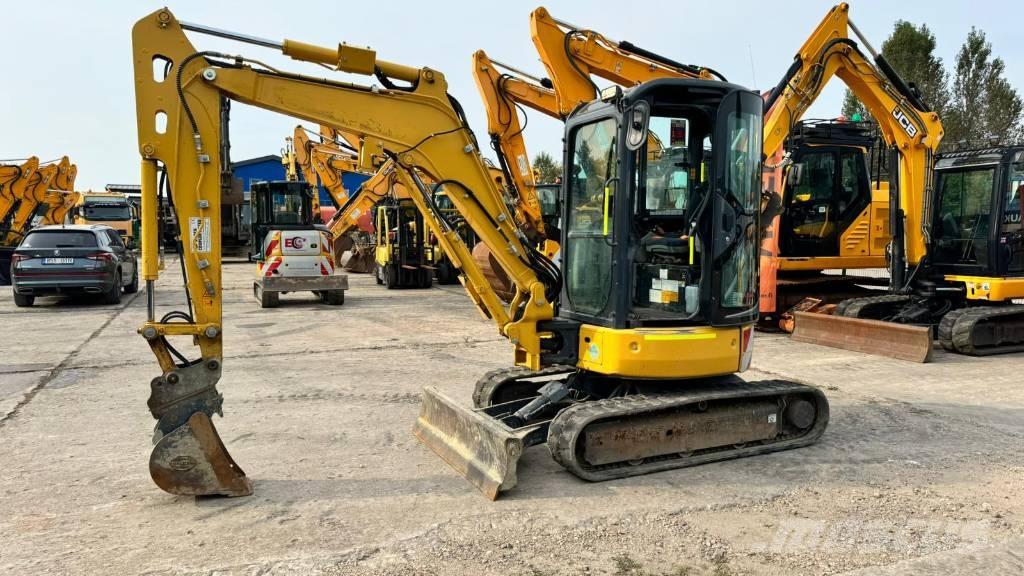 Kobelco SK 30 SR-6E Miniekskavaatorid < 7 t