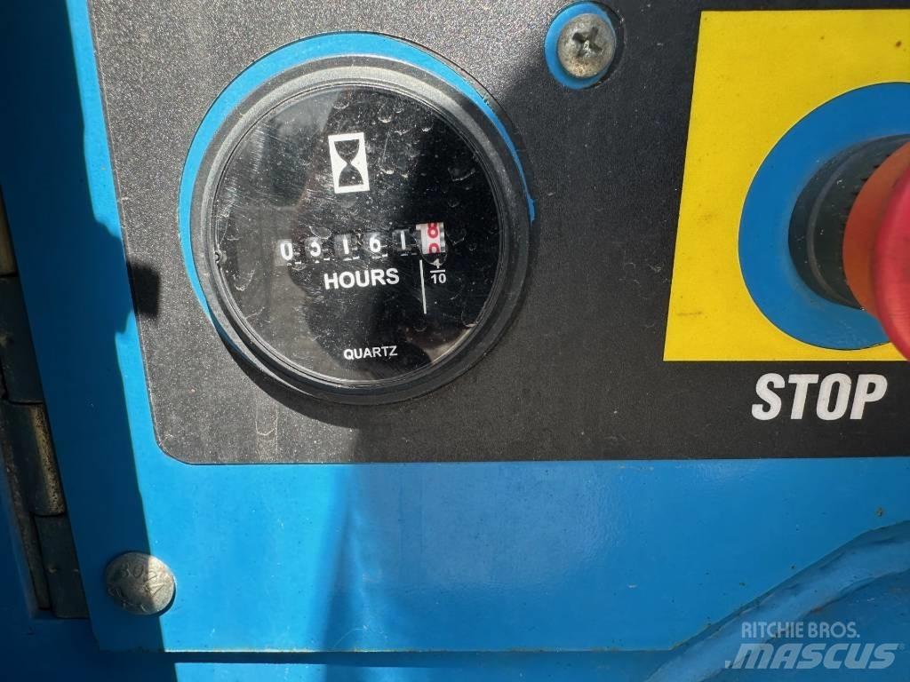 Genie GS 3268 RT Käärtõstukid