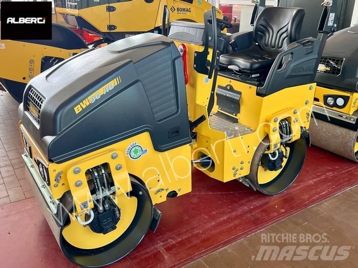 Bomag BW 90 AD-5 Tandemrullid