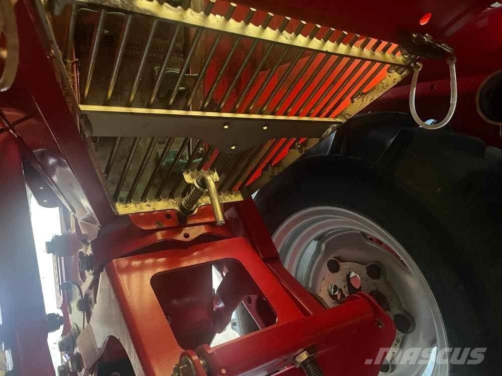 Grimme GL 410 Kartulipanemismasinad
