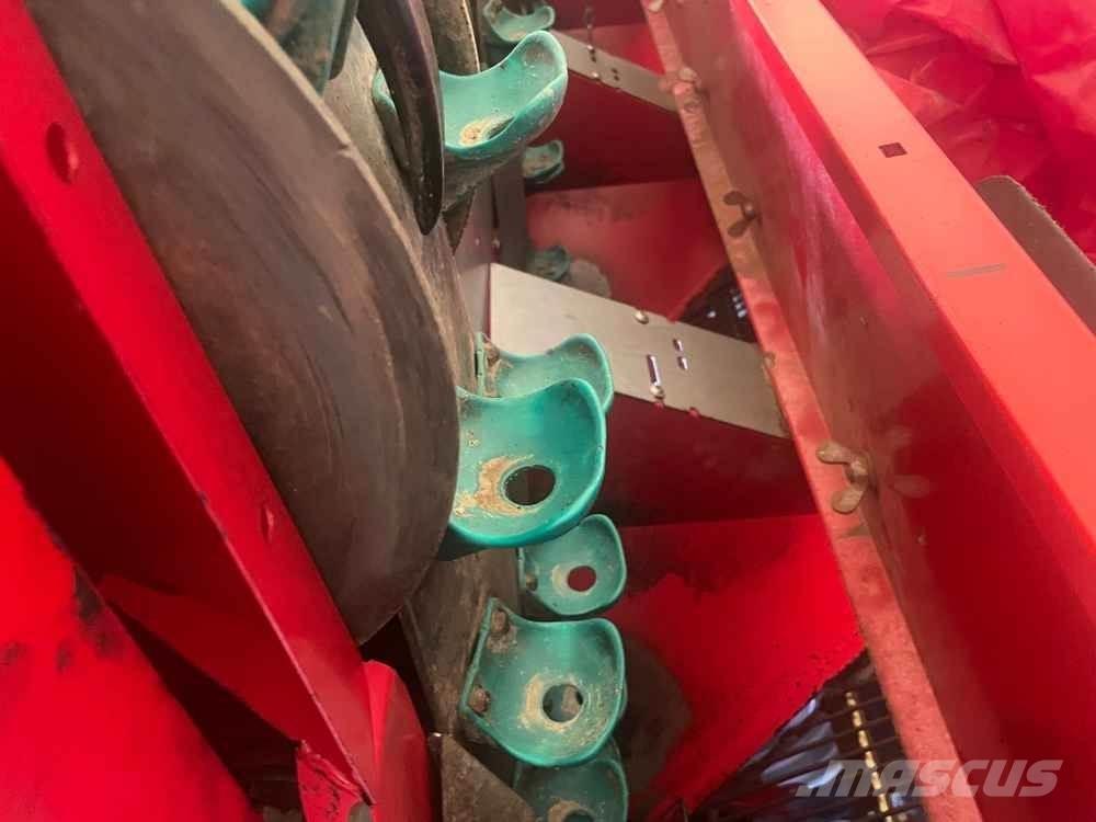 Grimme GL 410 Kartulipanemismasinad