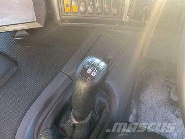 Scania P 410 Kallurid