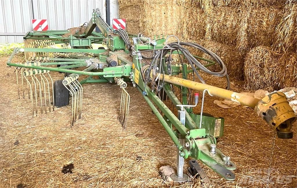 Krone 710/26T Vaalutid