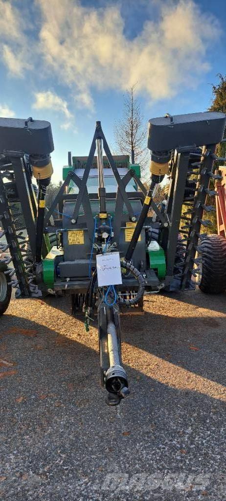 Kivi-Pekka KP 5 FD Kivikorjajad