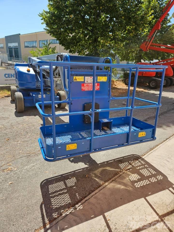 Genie Z 45/25 J DC Iseliikuvad poomtõstukid