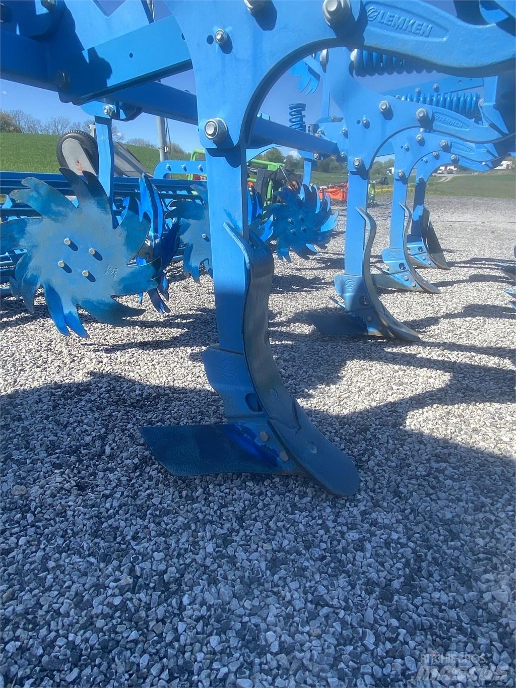 Lemken Karat 10/350 Kultivaatorid