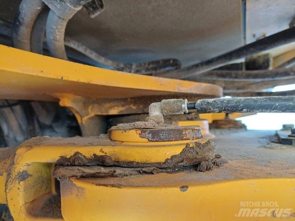 Volvo L 90 H Rataslaadurid