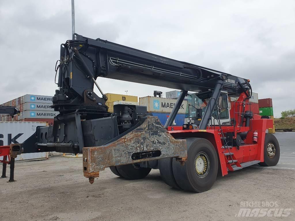 Kalmar DRU450-62S5 Konteineritõstukid