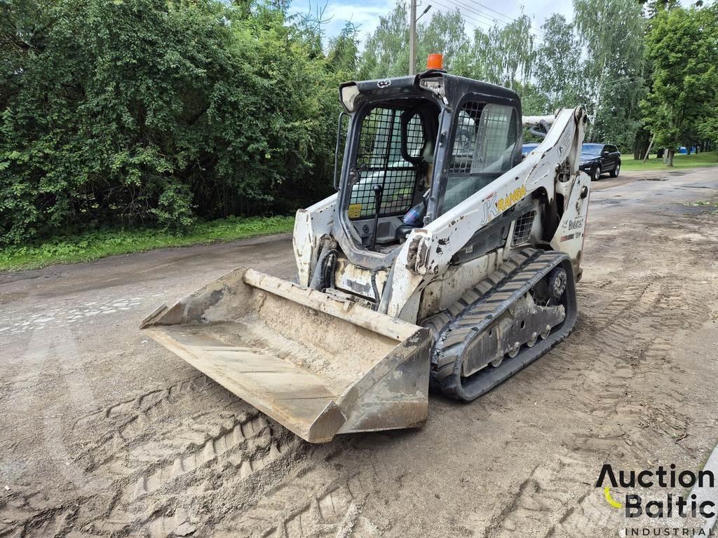 Bobcat T 590 Roomiklaadurid