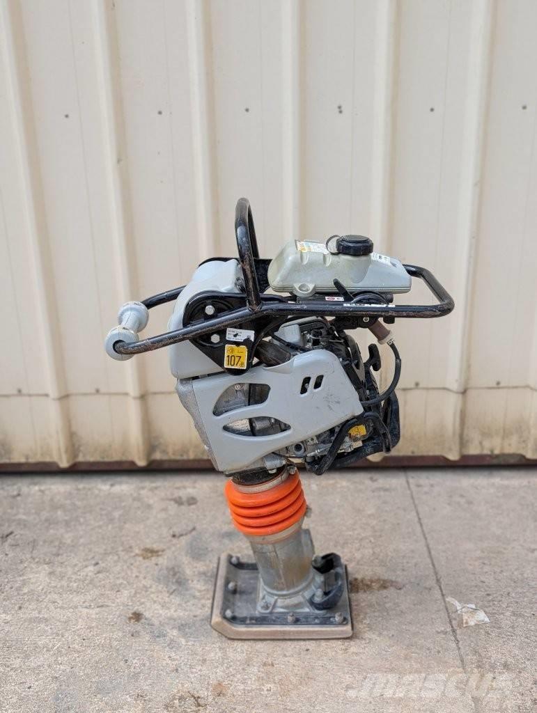 Mikasa MTX 60 HD Pinnasetihendajad