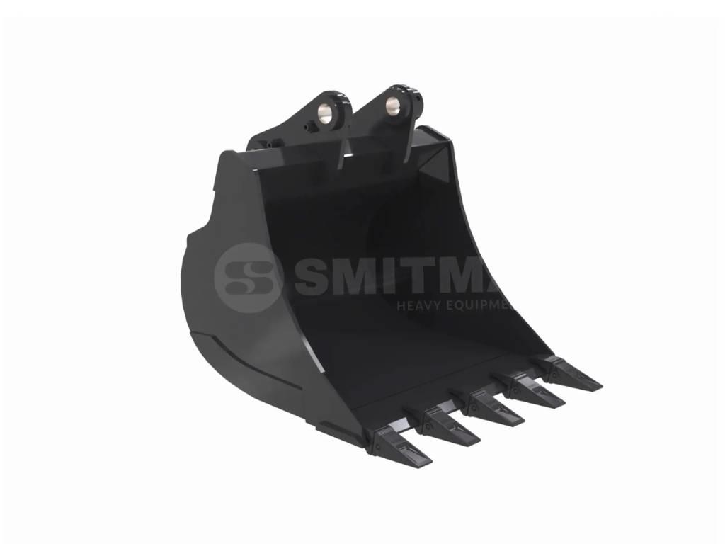CAT M322D2 1.20m Kopad