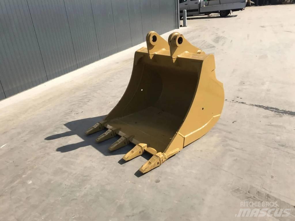 CAT M322D2 1.20m Kopad