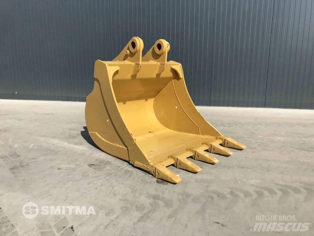 CAT M322D2 1.20m Kopad