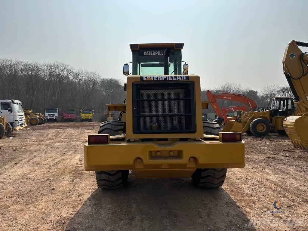 CAT 950G Rataslaadurid