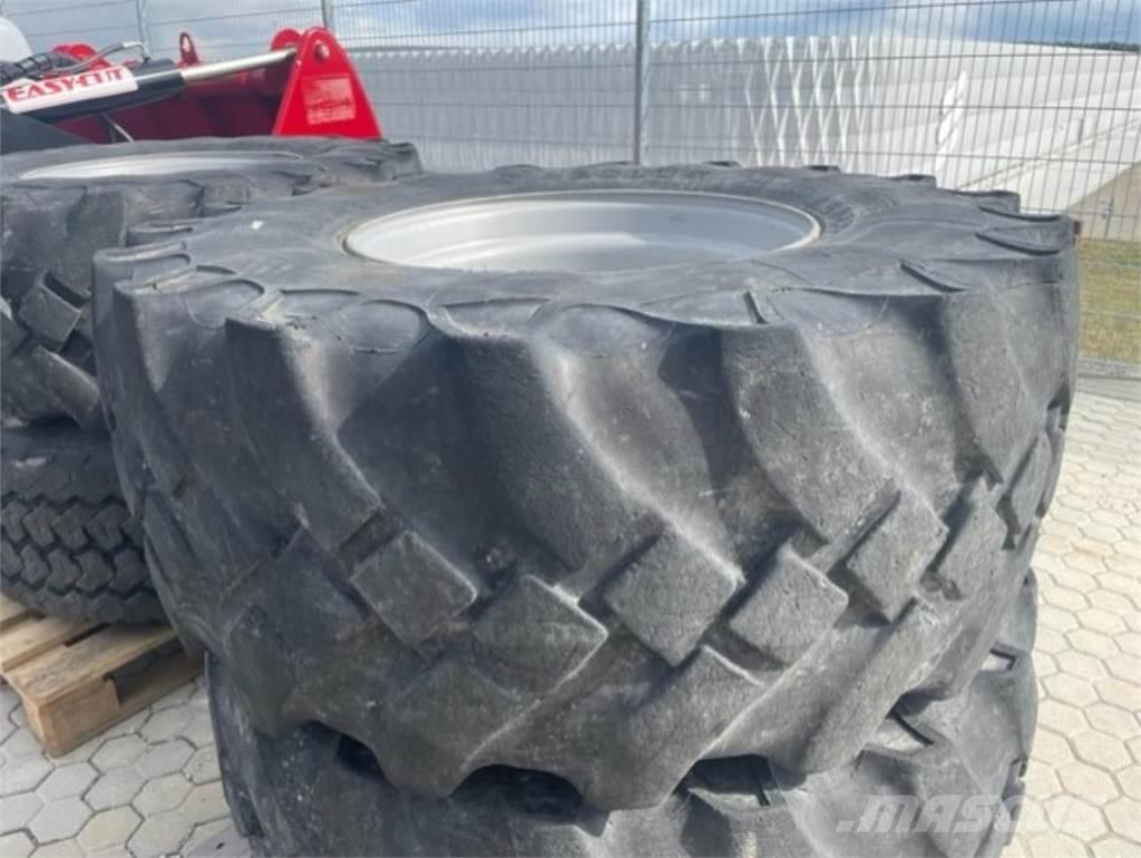  Øvrige ØVRIGE Rehvid, rattad ja veljed