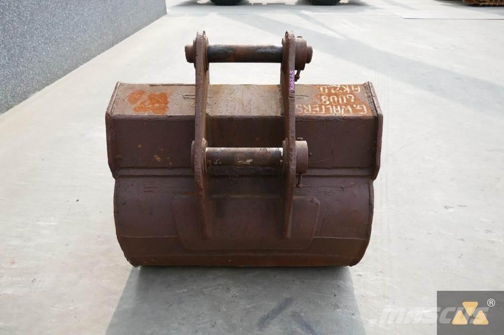  Onbekend Bucket Kopad