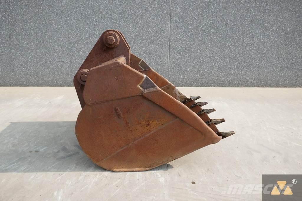  Onbekend Bucket Kopad