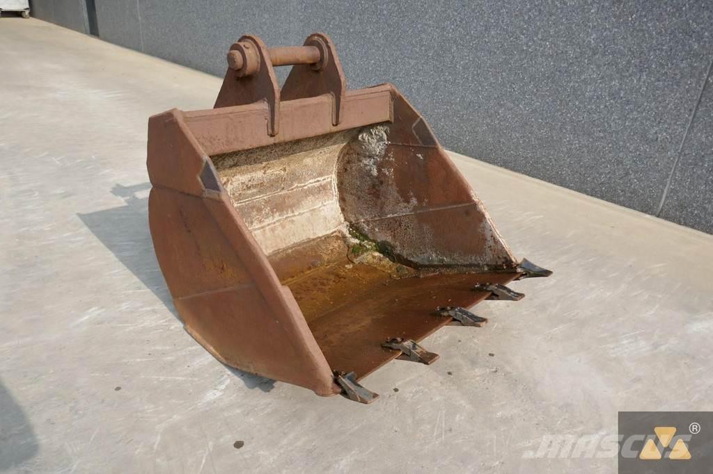  Onbekend Bucket Kopad