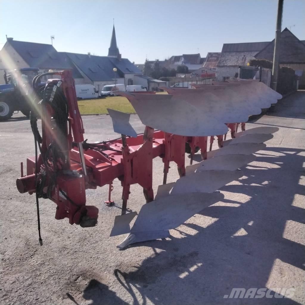 Demblon TC 75 LV Pöördadrad