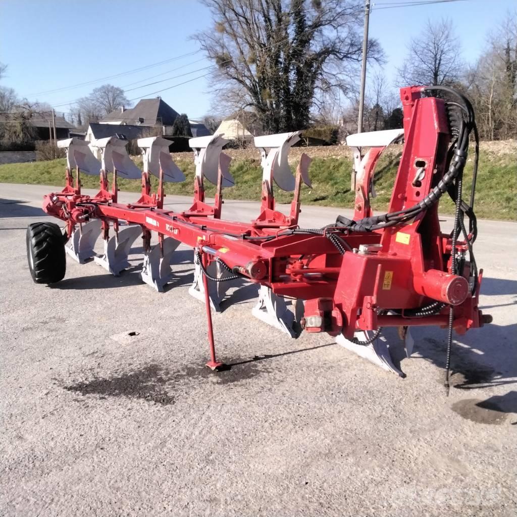 Demblon TC 75 LV Pöördadrad