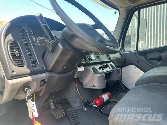 Freightliner M2 Puksiirid