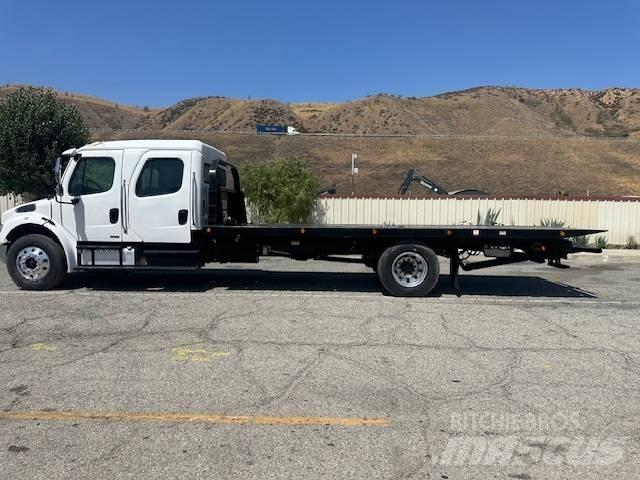 Freightliner M2 Puksiirid