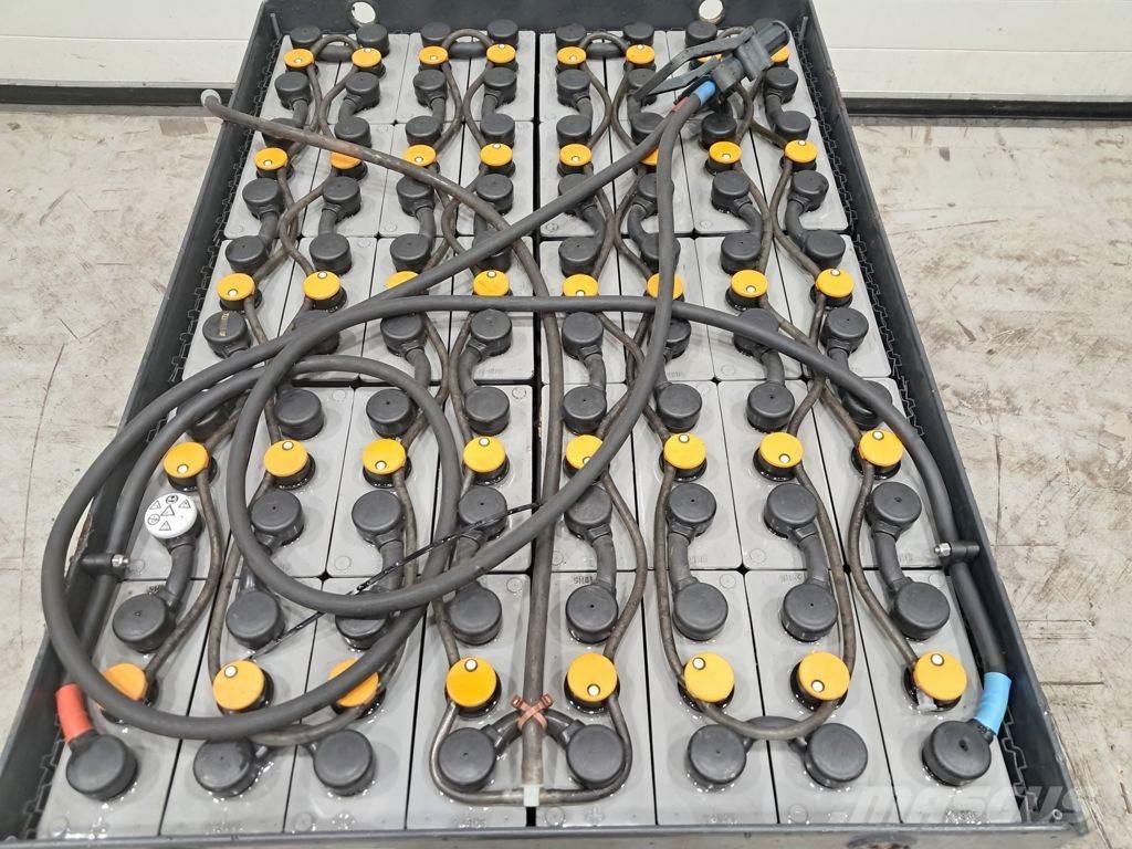 Hawker 80V 500Ah Akud