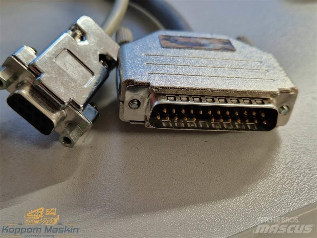 Rottne 401-13436 Elektroonikaseadmed