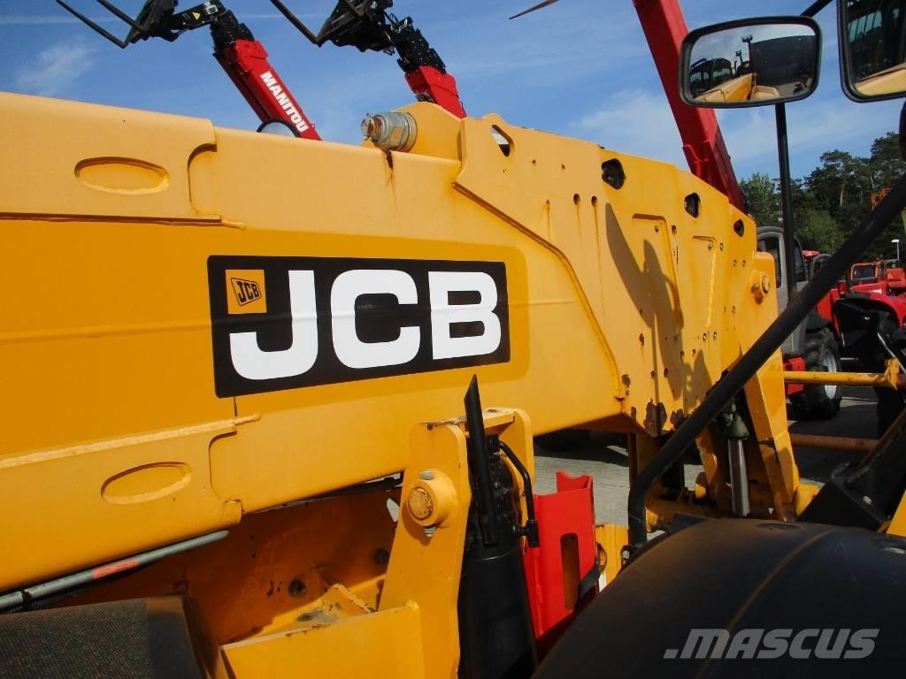 JCB 540-200 (920) Teleskooplaadurid