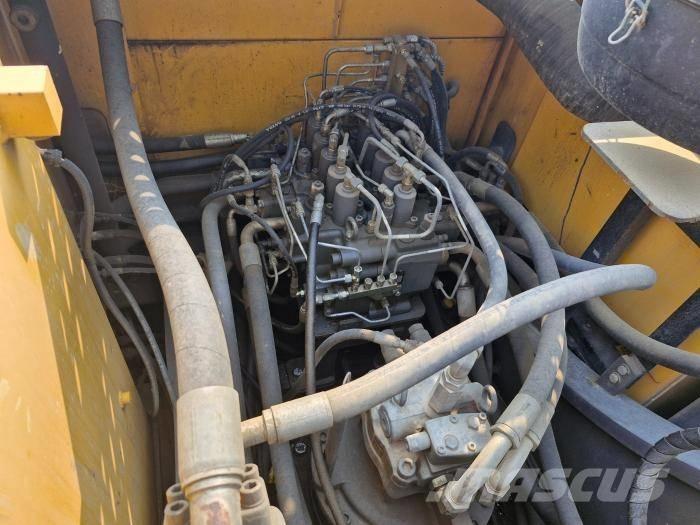 Volvo EC 300 EL Roomikekskavaatorid