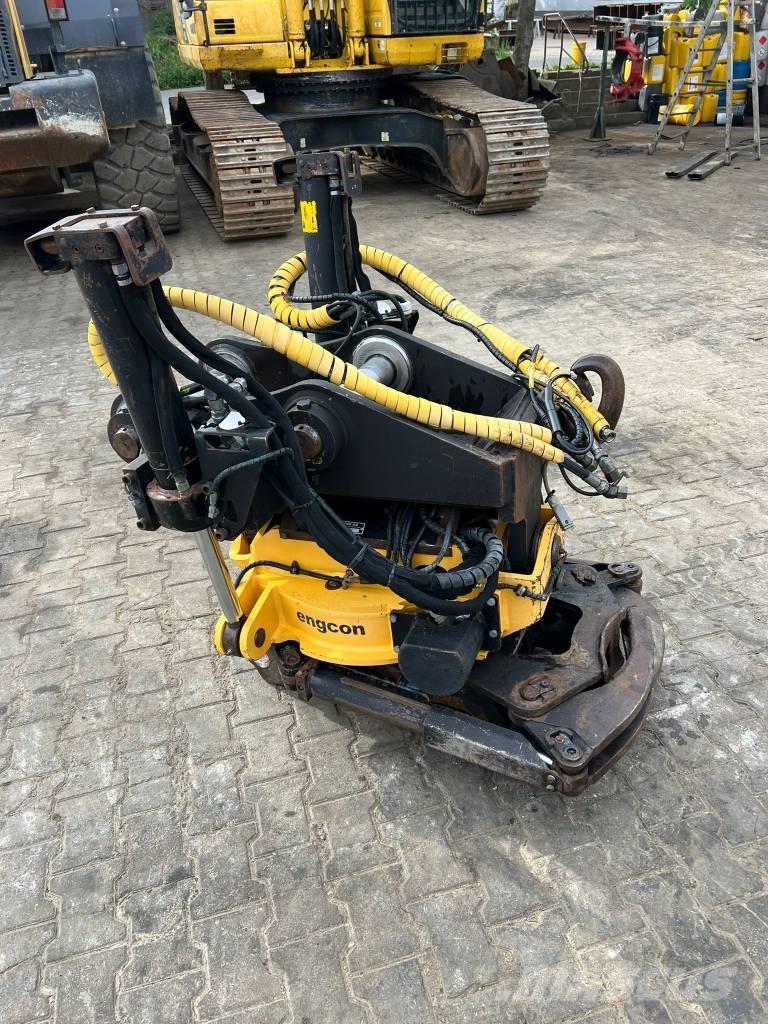  Rotator Engcon Pöördpead
