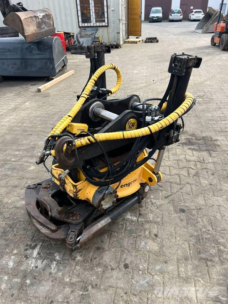  Rotator Engcon Pöördpead