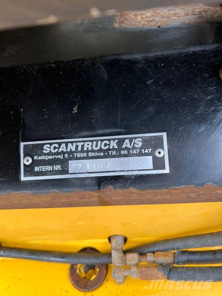  Rotator Engcon Pöördpead