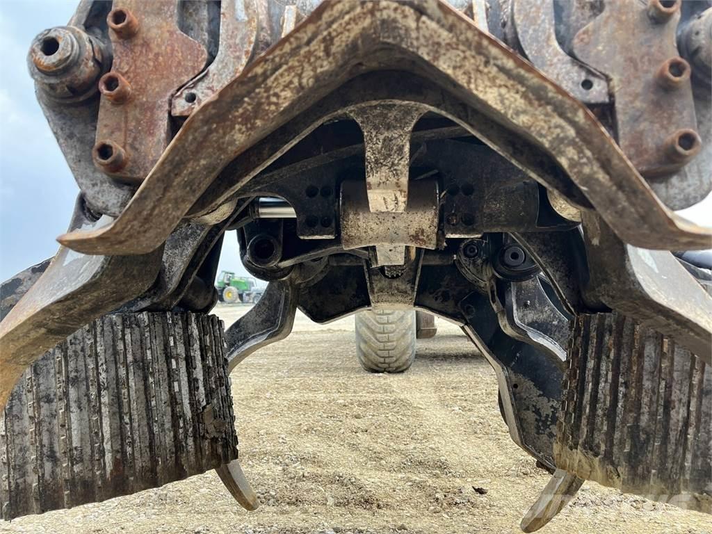 Komatsu 370.2 Langetuspead