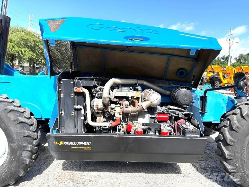 Genie GTH 844 Teleskooplaadurid