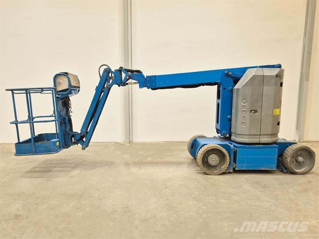Genie Z30 20NRJ Iseliikuvad poomtõstukid
