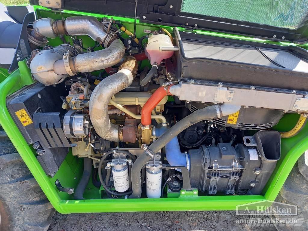 Merlo TF 42.7-140 Teleskooplaadurid