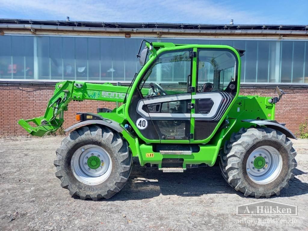 Merlo TF 42.7-140 Teleskooplaadurid