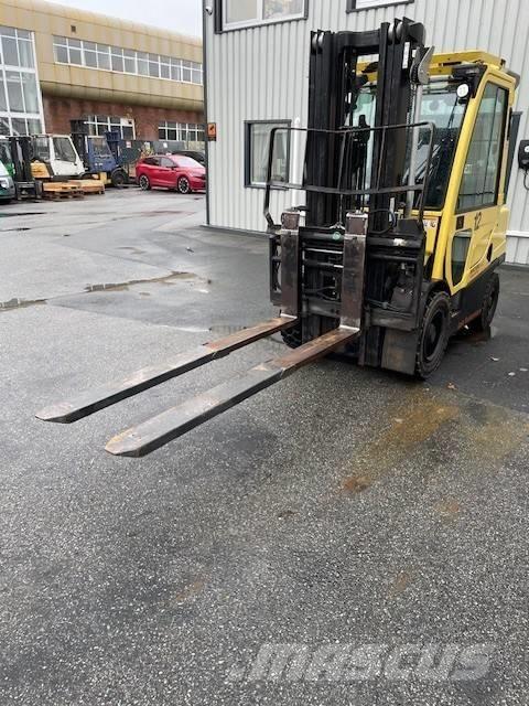 Hyster H 30 FT Diiseltõstukid